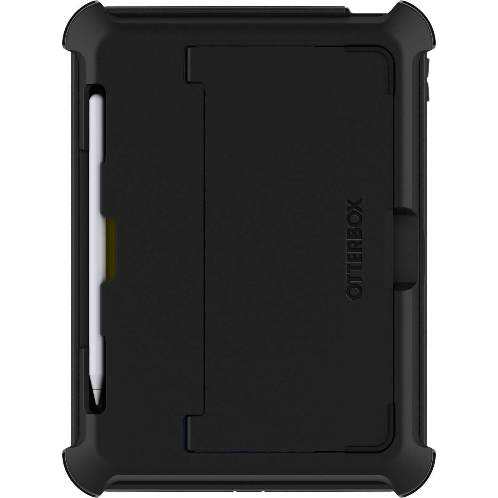 Coque Defender iPad 10.9 10th Gen (2022), noir
