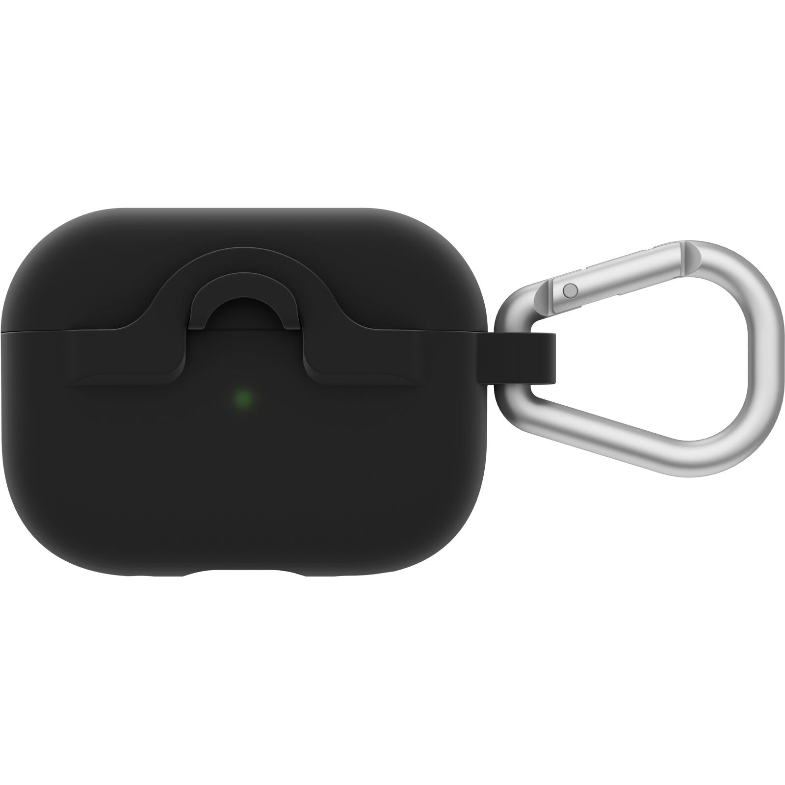 Case Apple AirPods Pro 2, noir