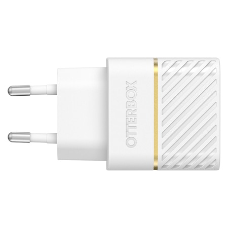 Chargeur USB-C Power Delivery 20W White
