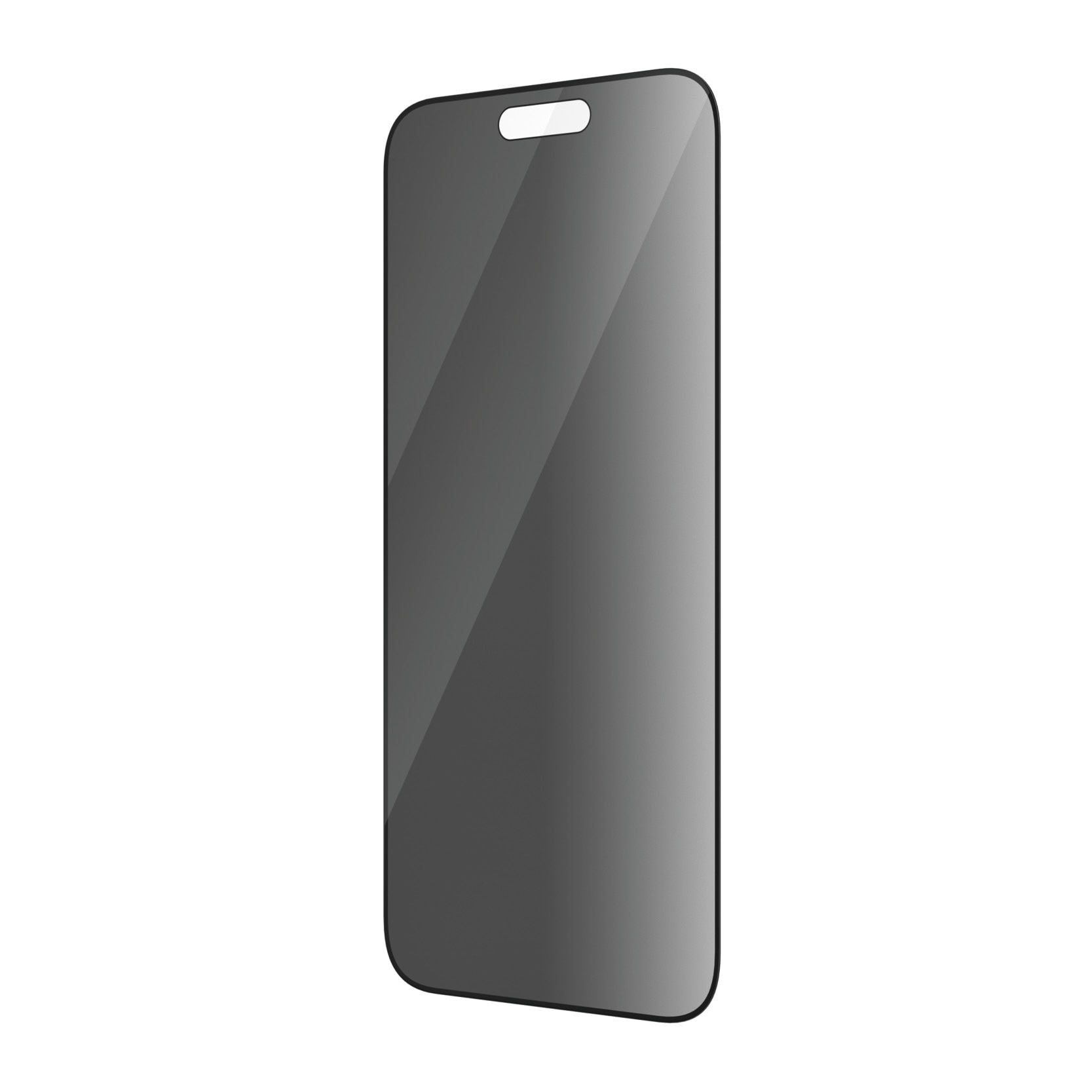 Protection d'écran Ultra-Wide Fit Privacy iPhone 15 Pro Max