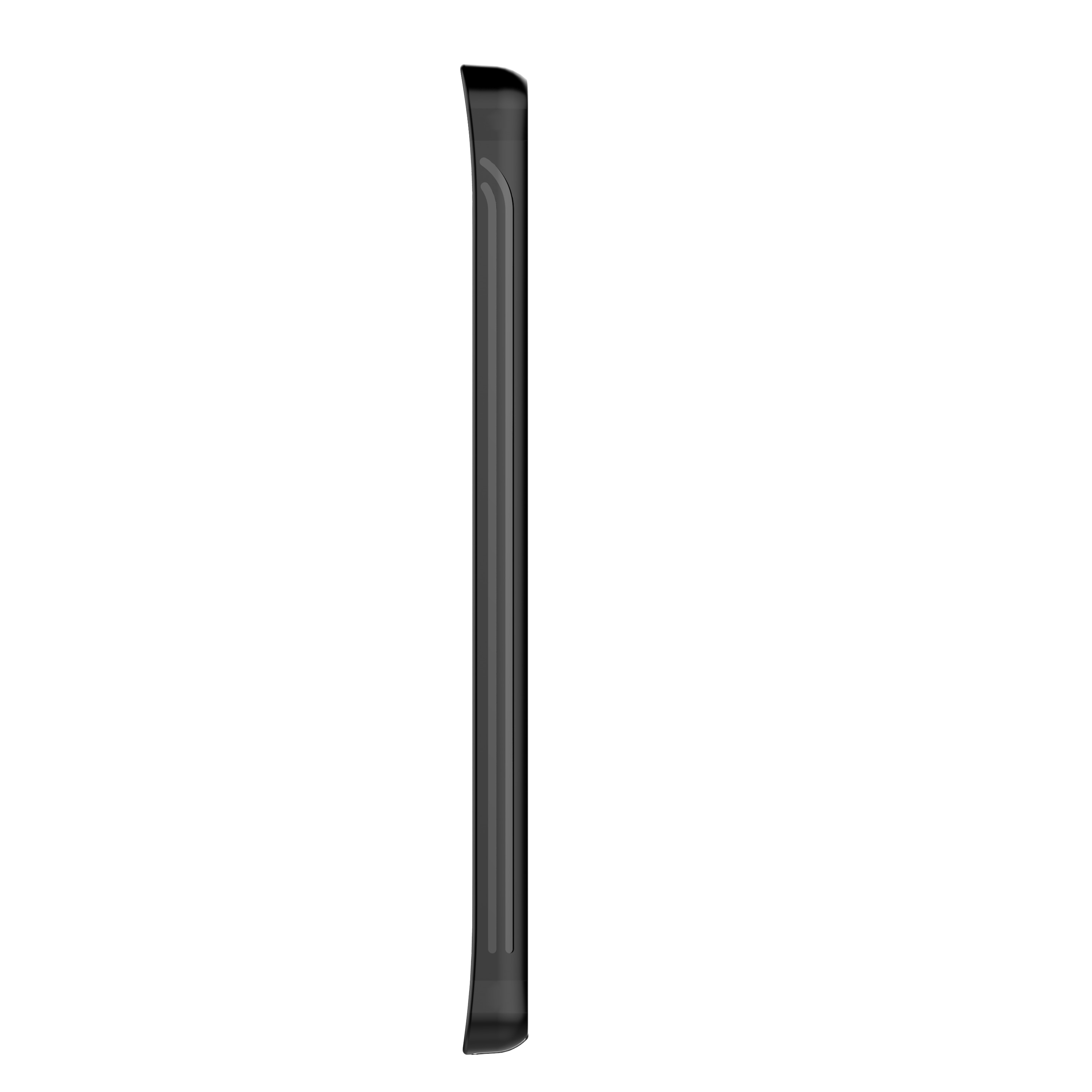 Coque Premium Full Protection Samsung Galaxy Note 10 Plus, noir