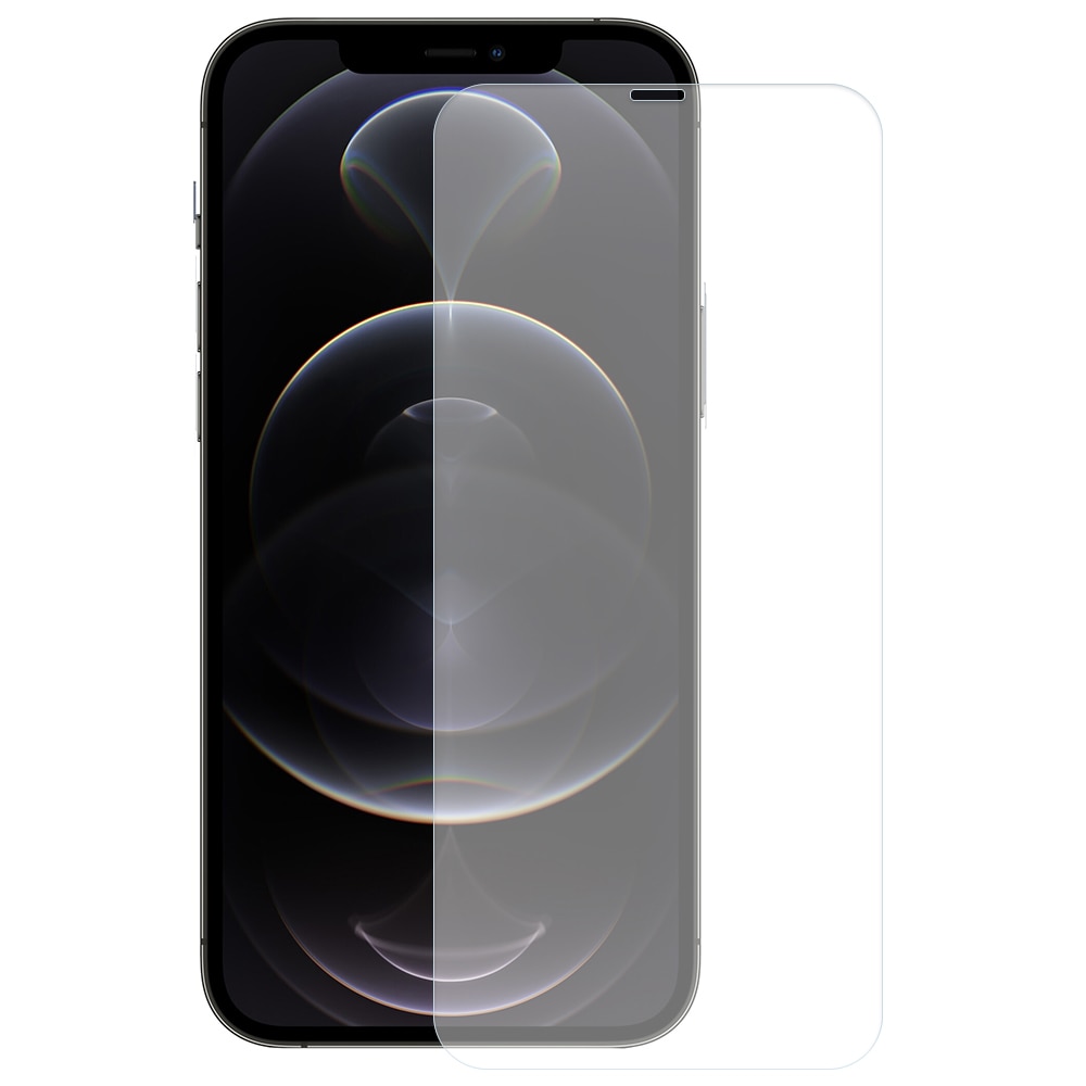 Protecteur d'écran en verre trempé 0.3mm iPhone 13 Pro Max