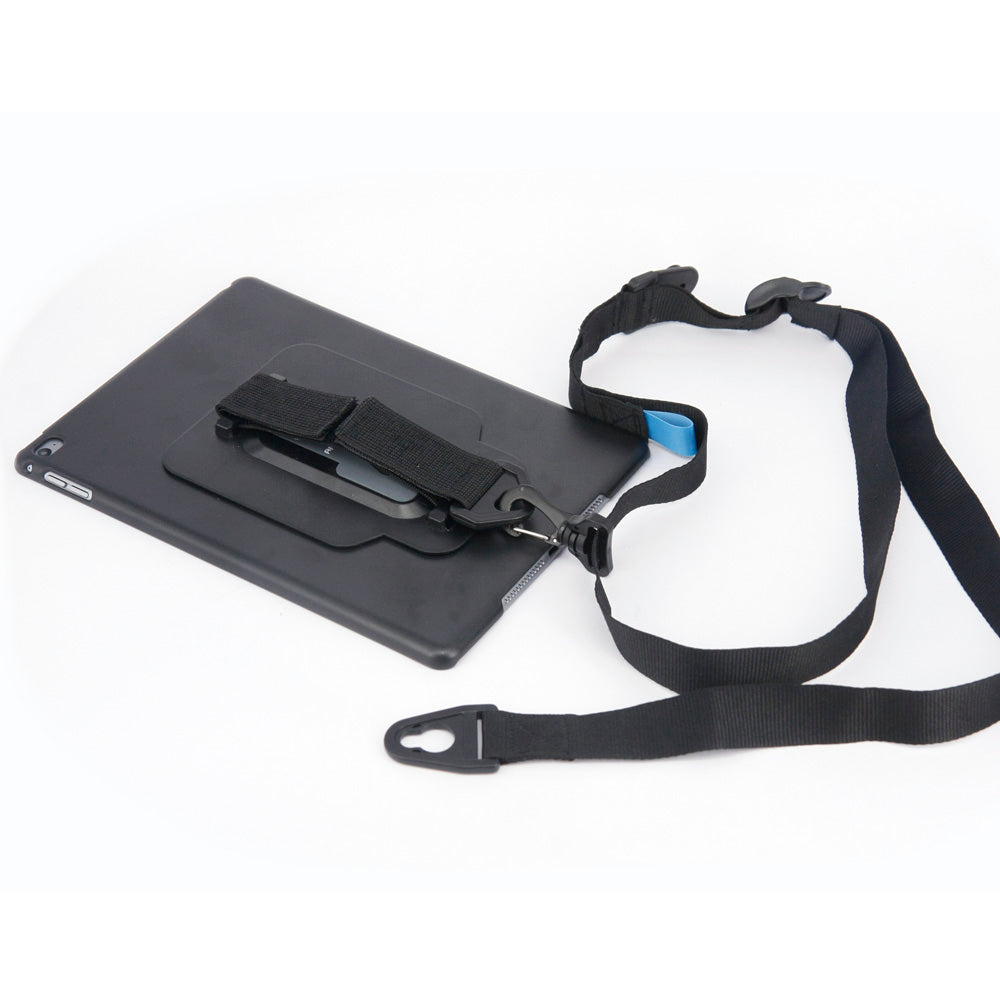 PT-C01 Tablet Shoulder Strap, noir