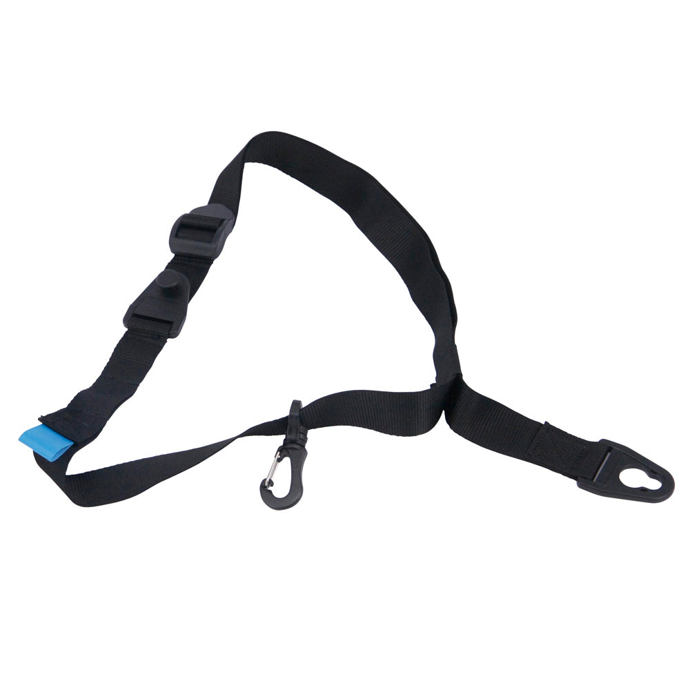 PT-C01 Tablet Shoulder Strap, noir