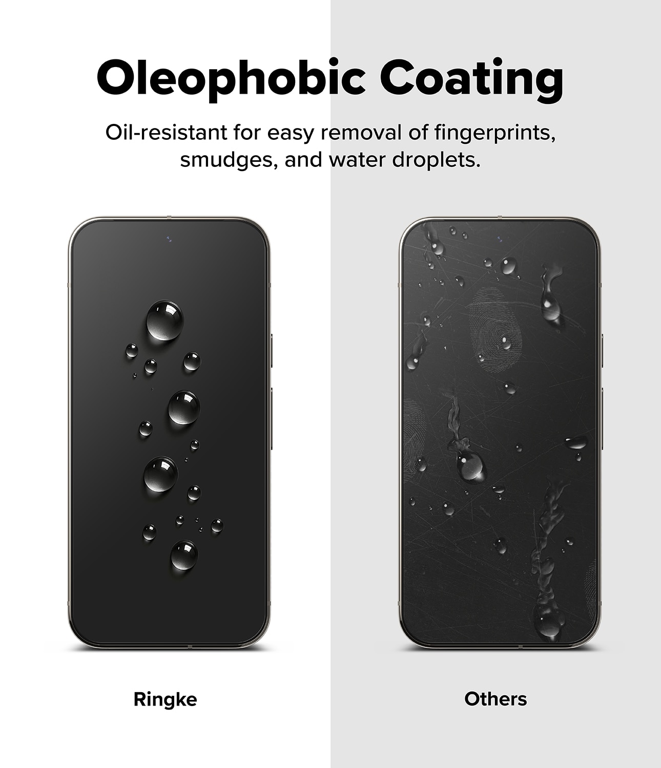 Easy Slide Glass (2 pièces) Google Pixel 10 Pro