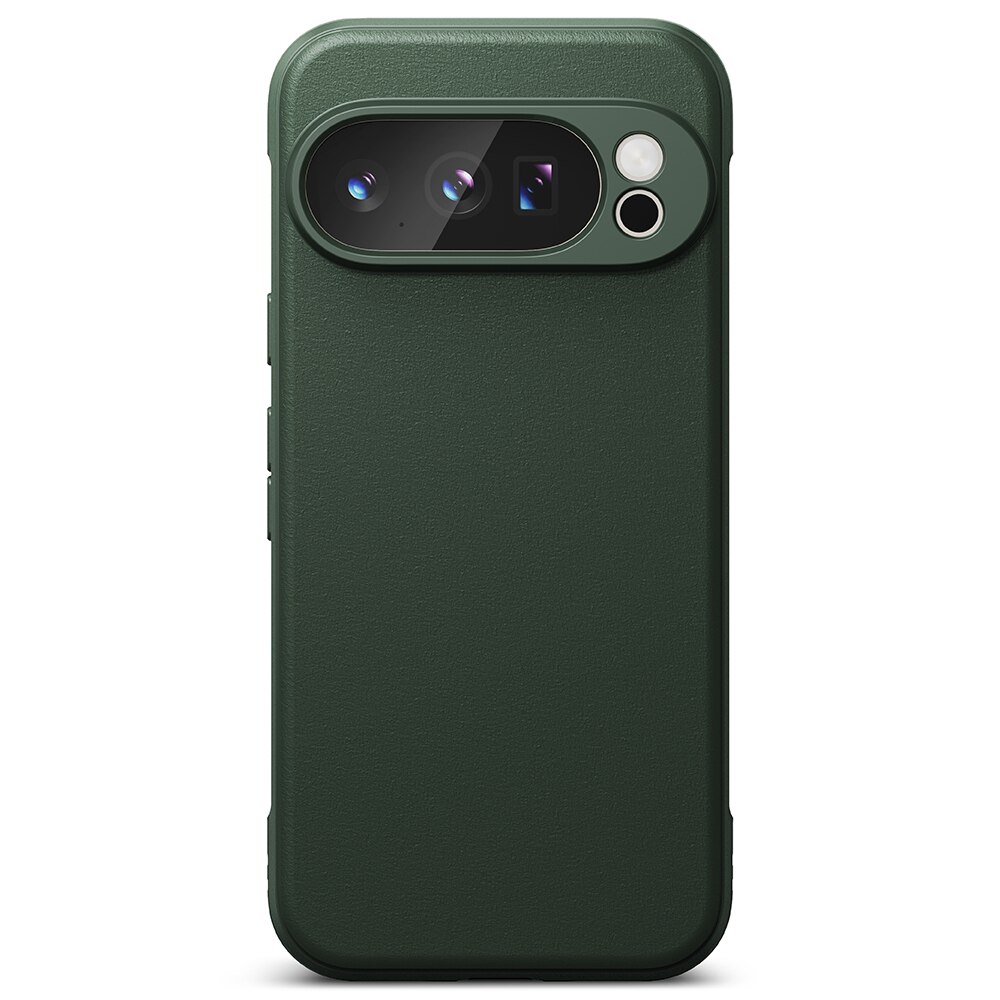 Coque Onyx Google Pixel 10 Pro XL, Dark Green