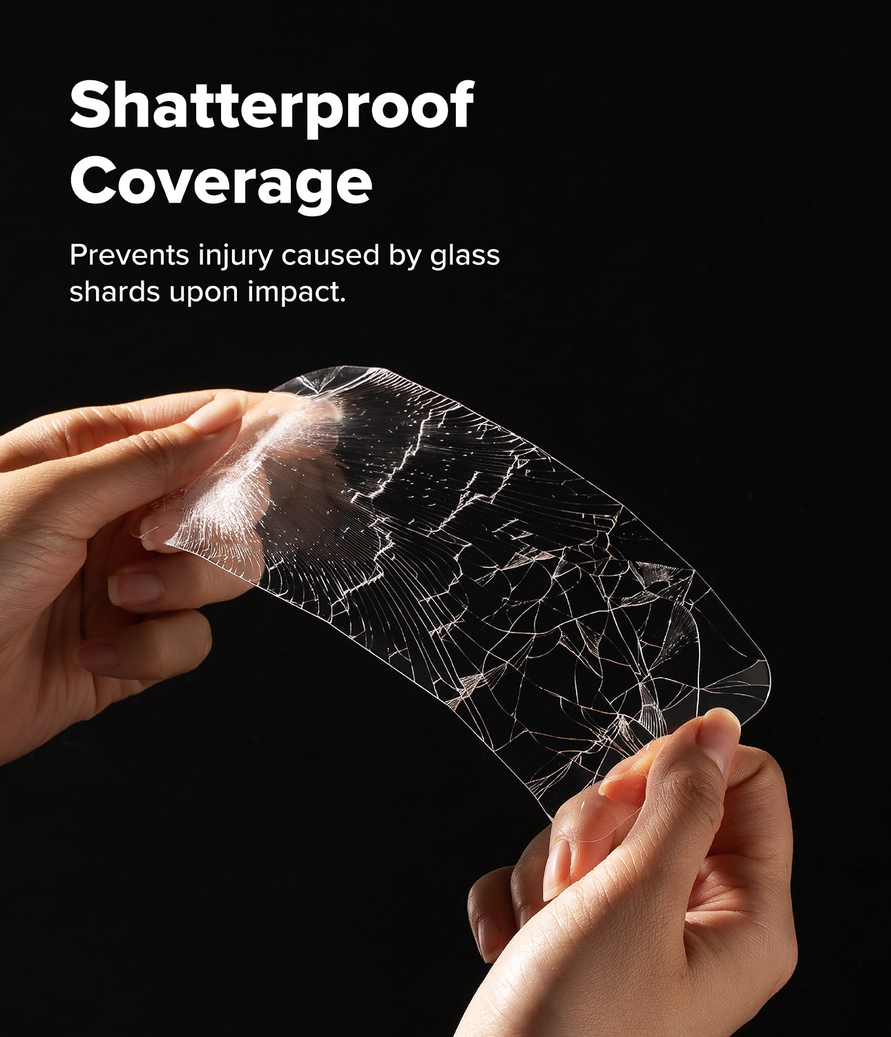 Easy Slide Glass (2 pièces) Google Pixel 10 Pro XL