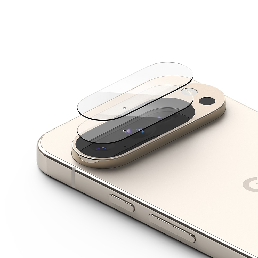 Camera Protector Glass (2 pièces) Google Pixel 10 Pro