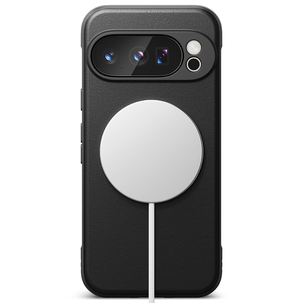 Coque Onyx Magnetic Google Pixel 10 Pro, Black