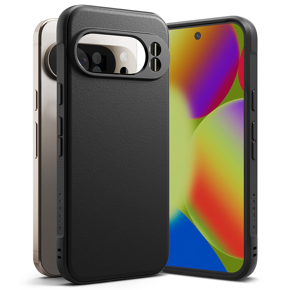 Coque Onyx Google Pixel 10 Pro, Black