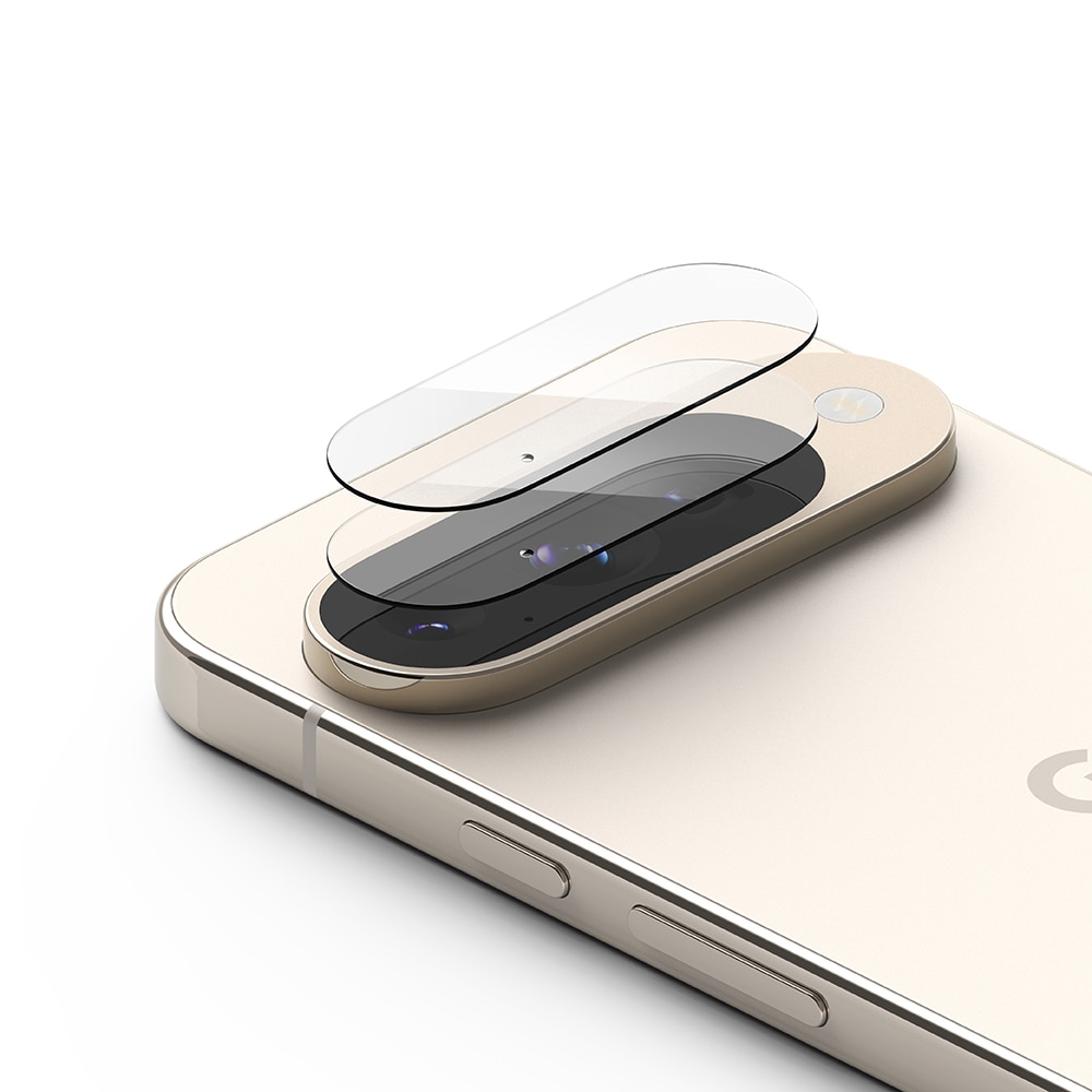 Camera Protector Glass (2 pièces) Google Pixel 10