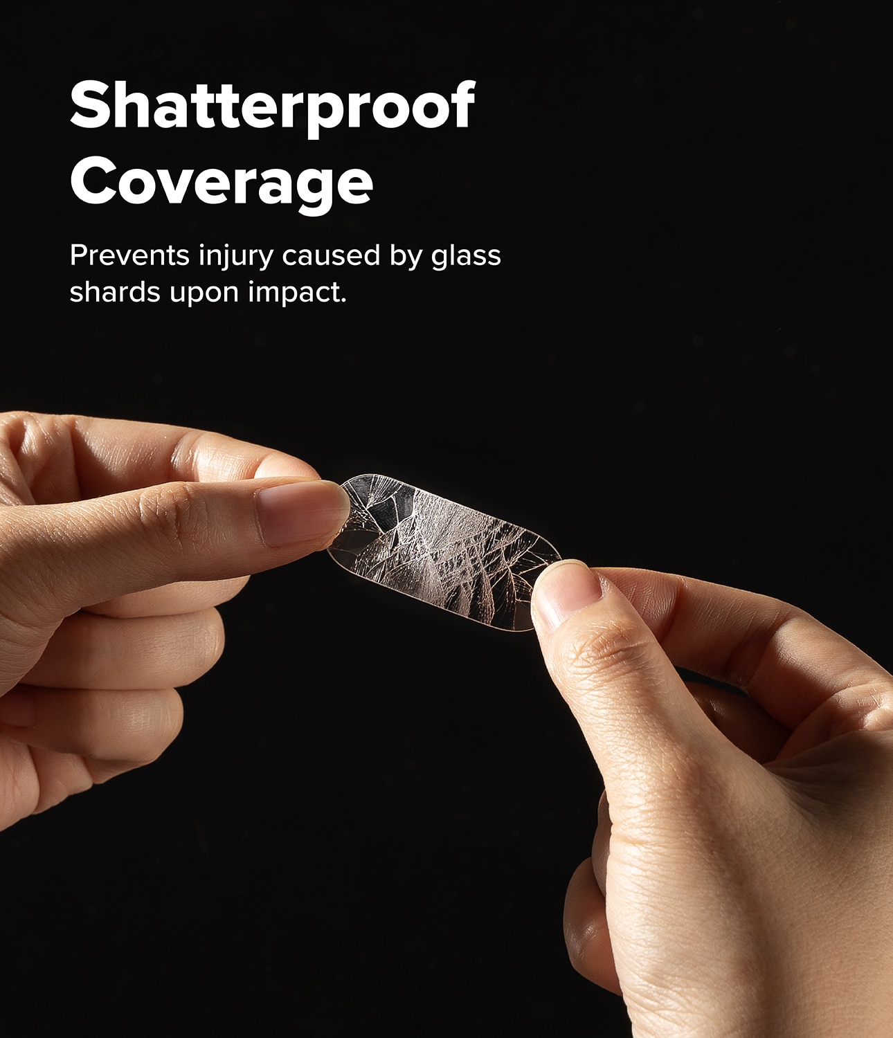 Camera Protector Glass (2 pièces) Google Pixel 10
