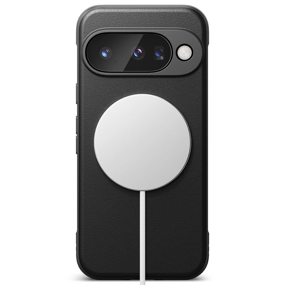 Coque Onyx Magnetic Google Pixel 10, Black