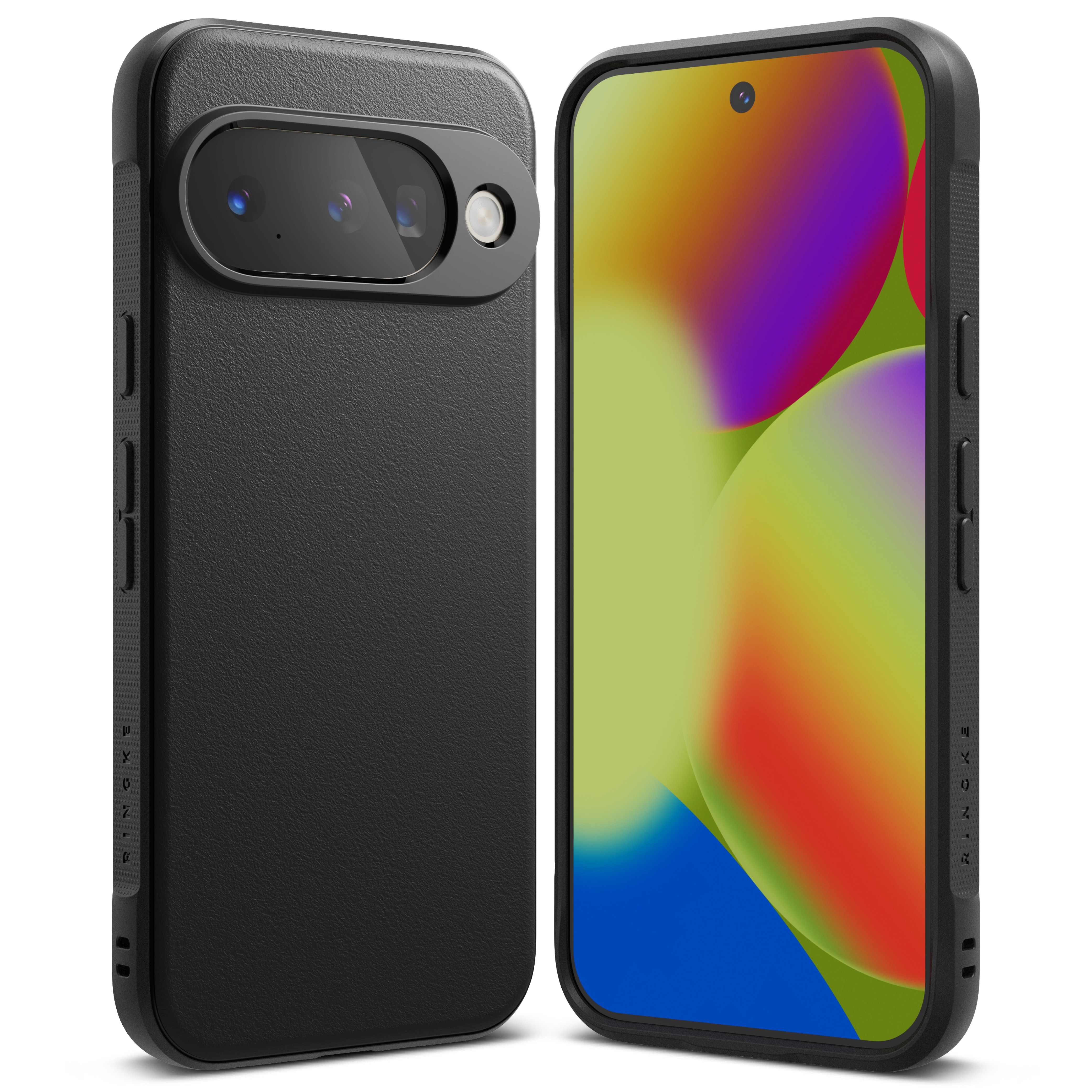 Coque Onyx Google Pixel 10, Black