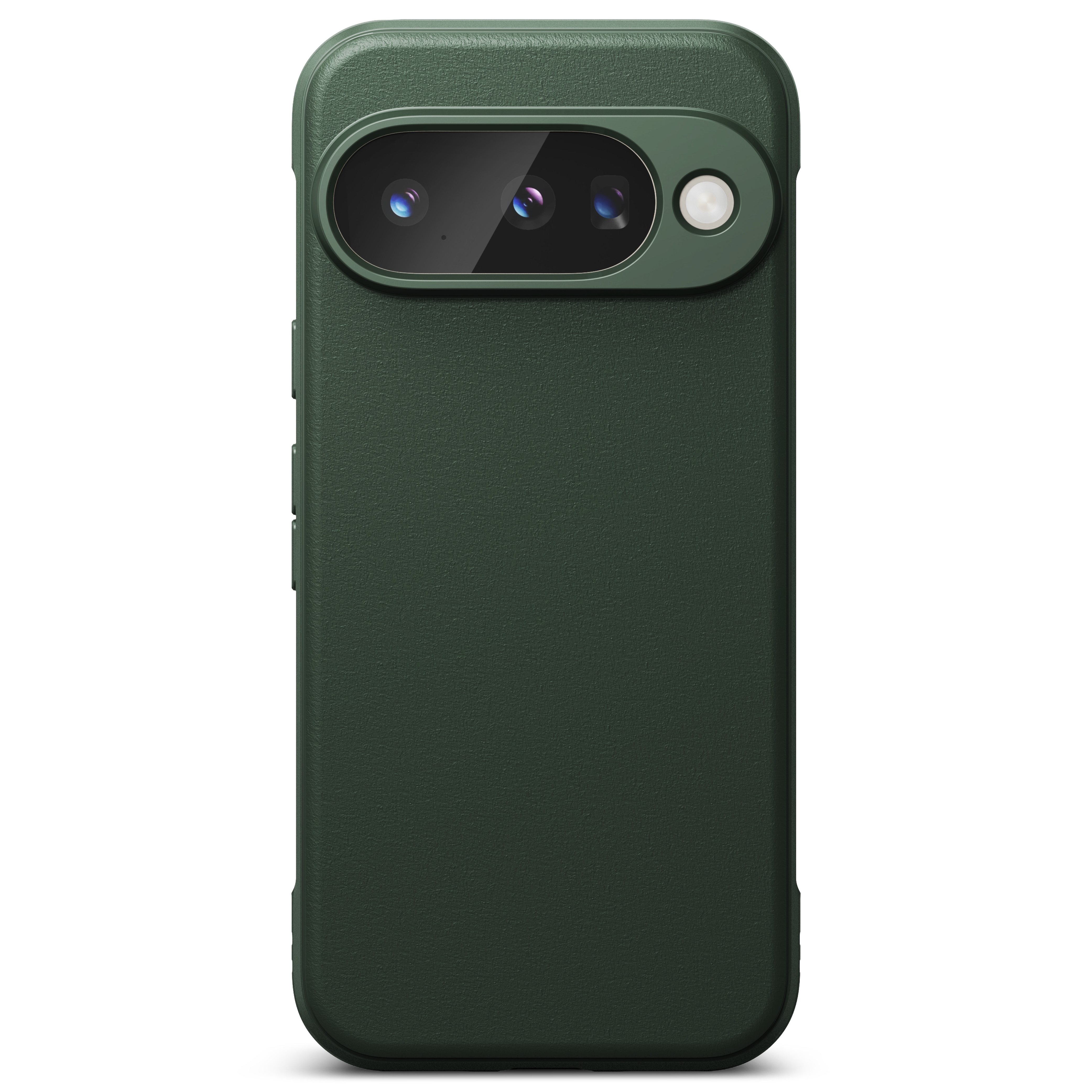 Coque Onyx Google Pixel 10, Dark Green