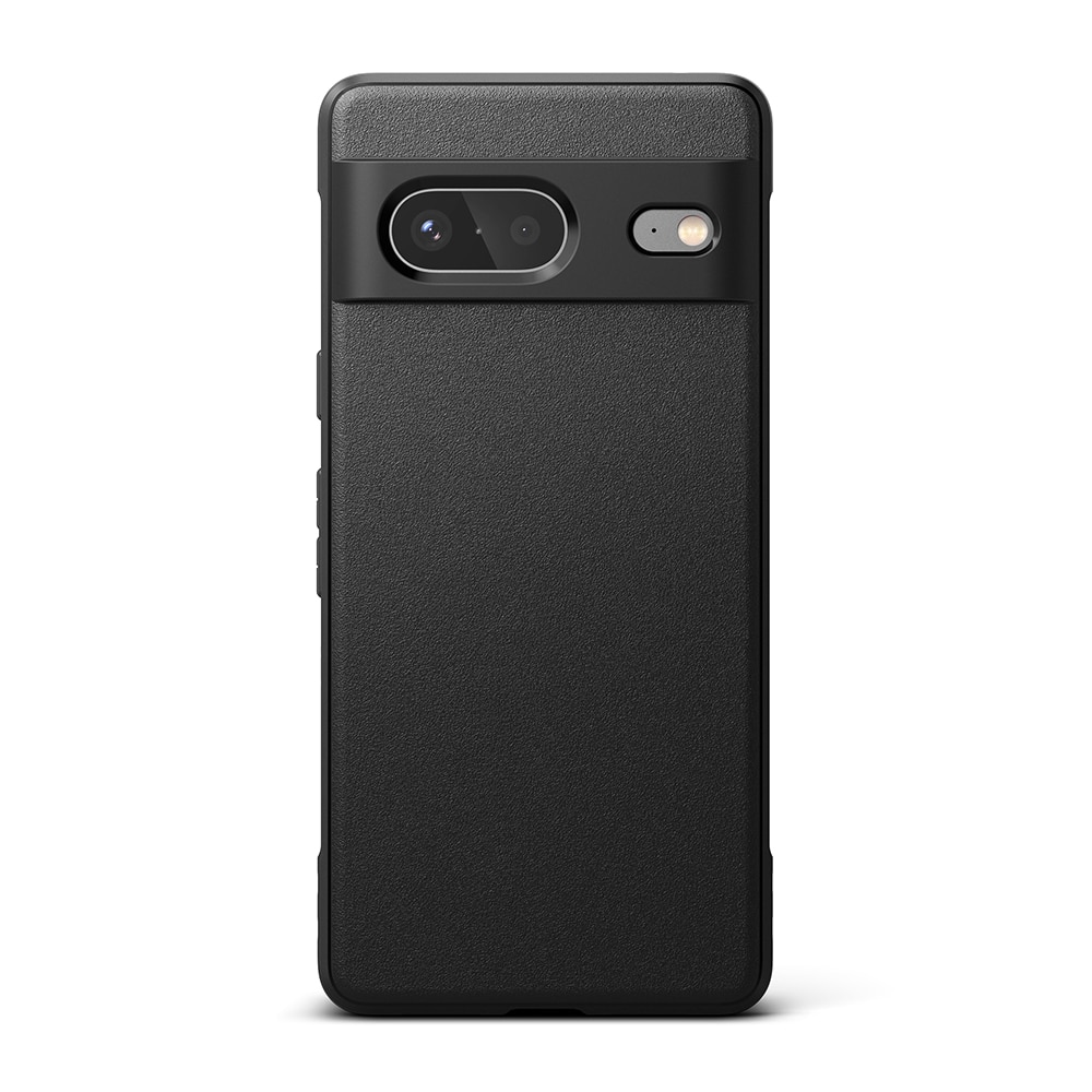 Coque Onyx Google Pixel 7 Noir