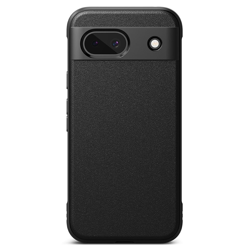 Coque Onyx Google Pixel 8a, noir