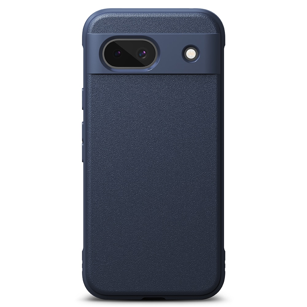 Coque Onyx Google Pixel 8a, Navy