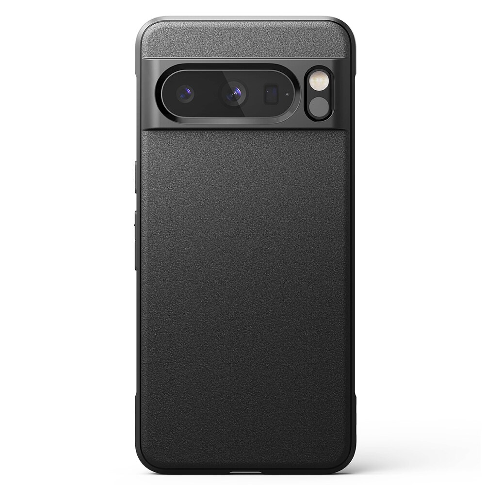 Coque Onyx Google Pixel 8 Pro, noir