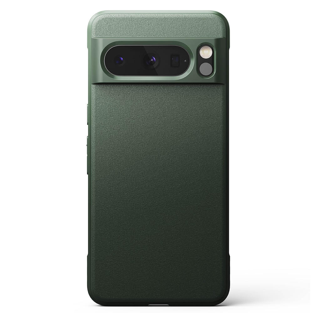 Coque Onyx Google Pixel 8 Pro, Dark Green