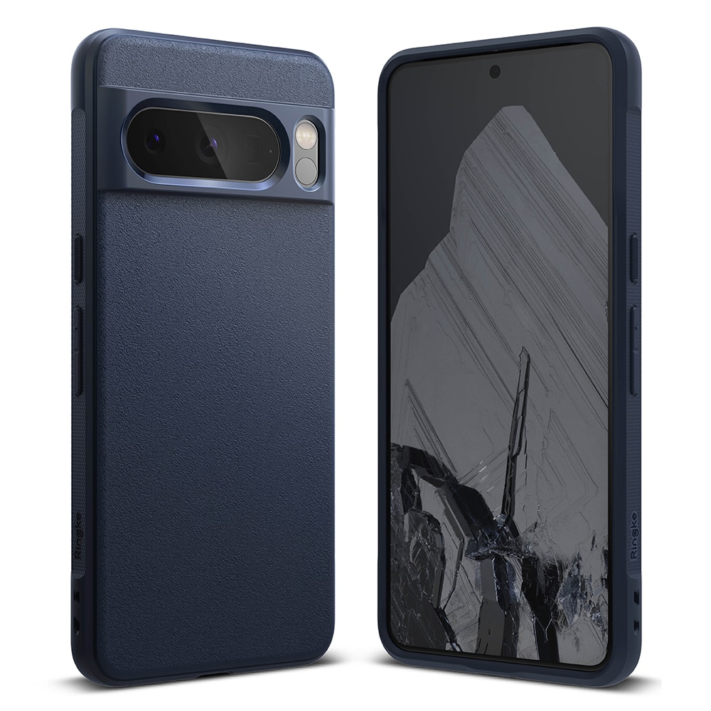 Coque Onyx Google Pixel 8 Pro, Navy