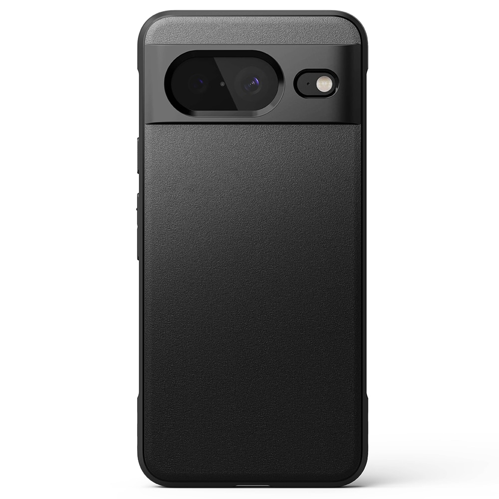 Coque Onyx Google Pixel 8, noir