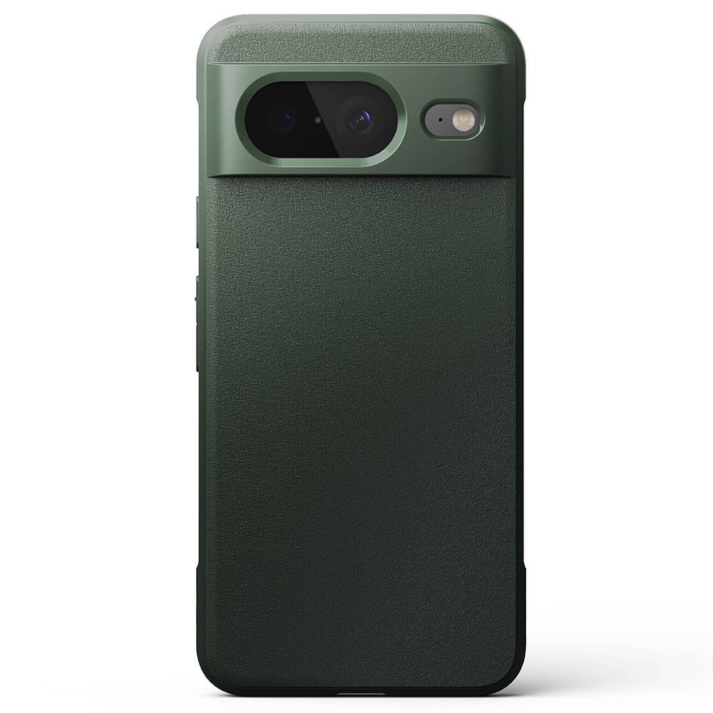 Coque Onyx Google Pixel 8, Dark Green