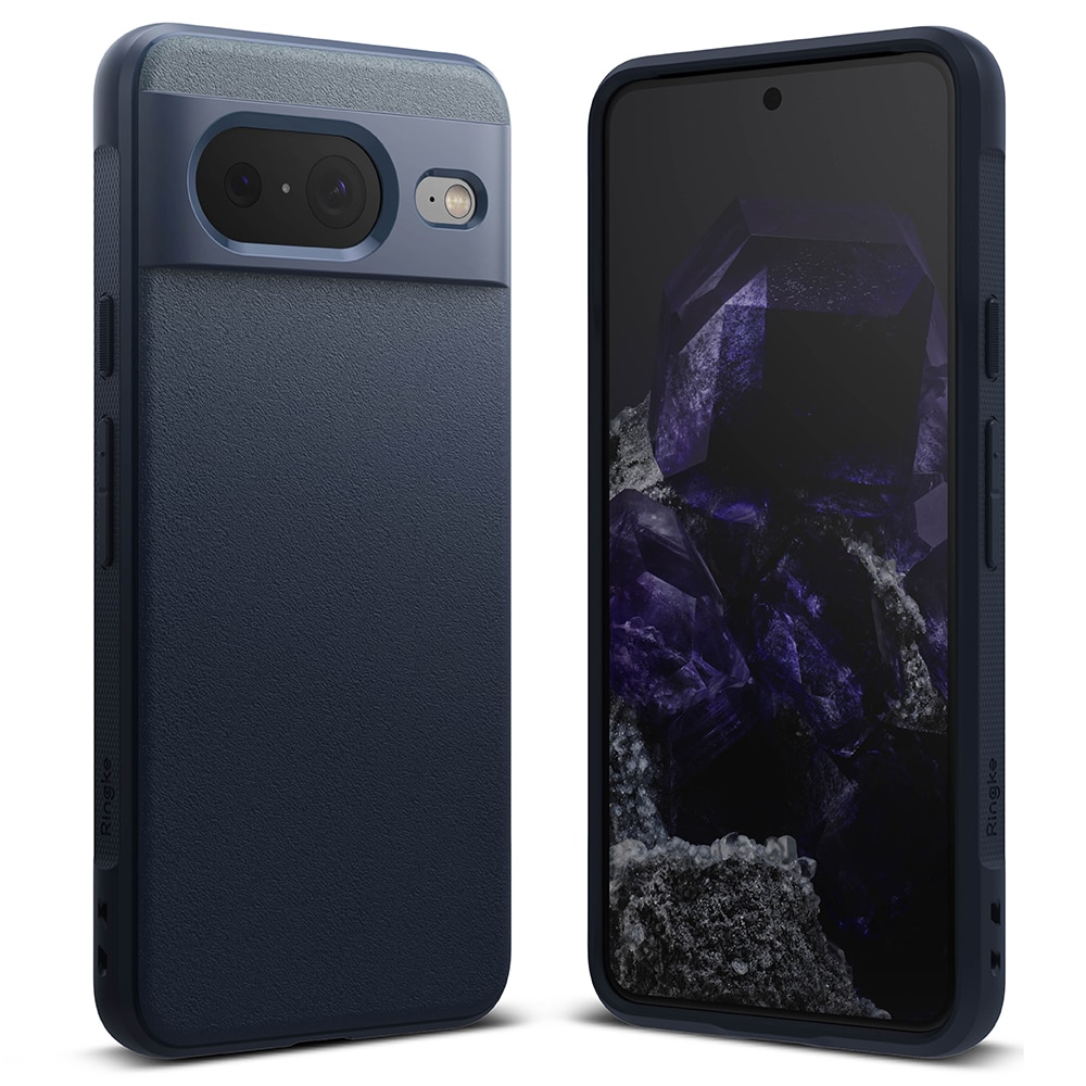 Coque Onyx Google Pixel 8, Navy