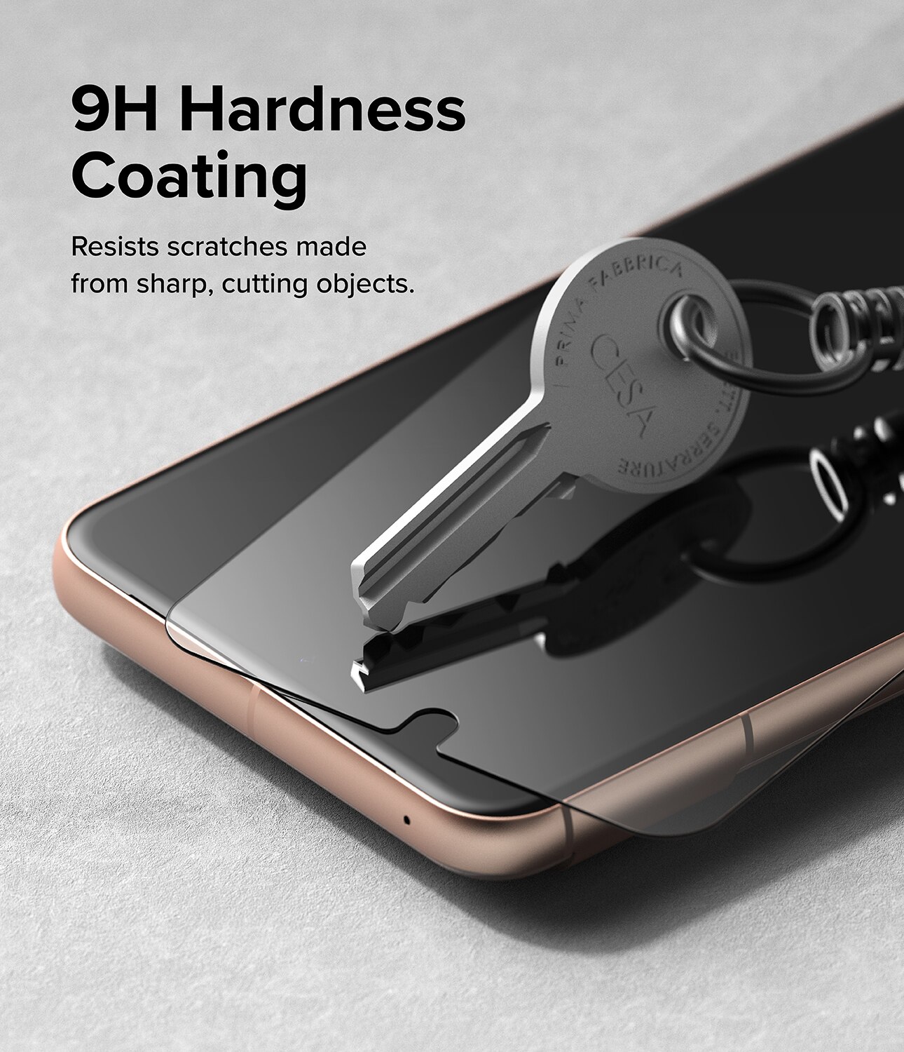 Screen Protector Glass Google Pixel 8 (2 pièces)