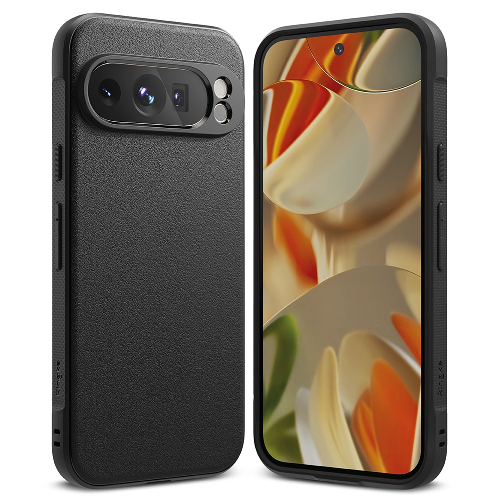 Coque Onyx Google Pixel 9 Pro XL, Black