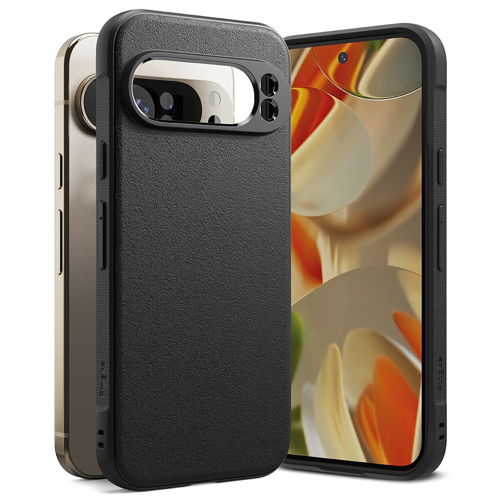 Coque Onyx Google Pixel 9 Pro, Black
