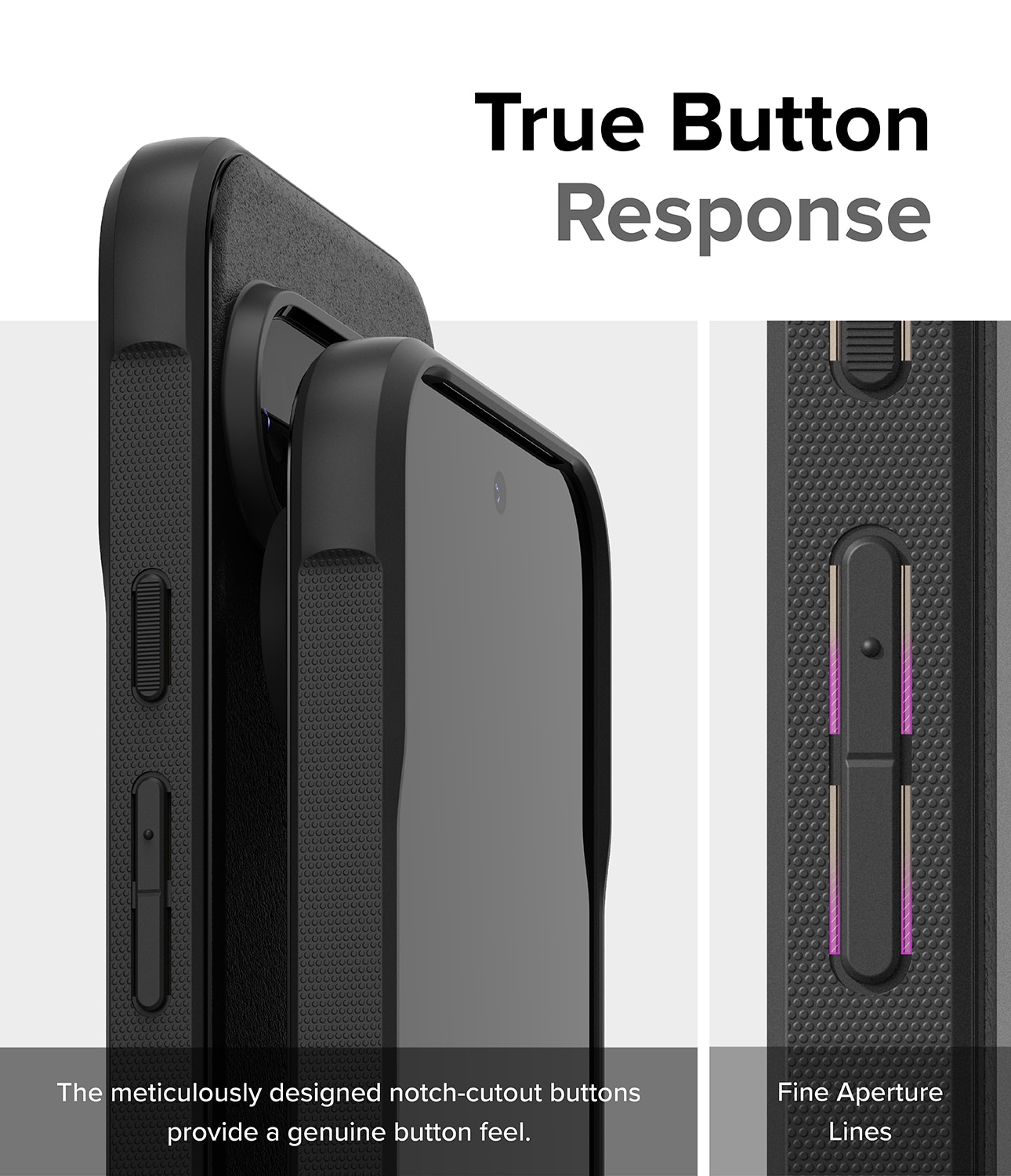 Coque Onyx Google Pixel 9, Black