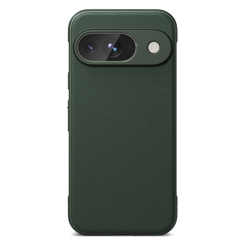 Coque Onyx Google Pixel 9, Dark Green