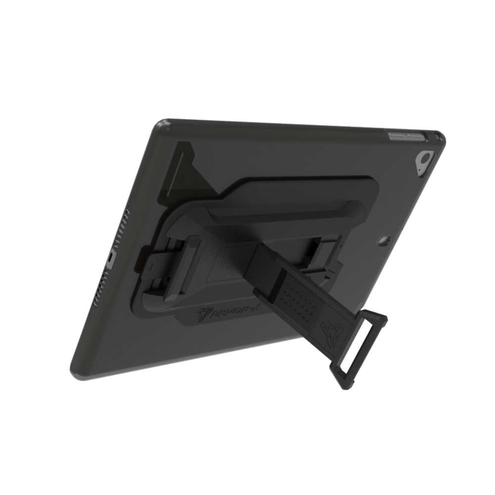 Coque PXS Shockproof Lenovo Tab M10 (3rd gen), Black