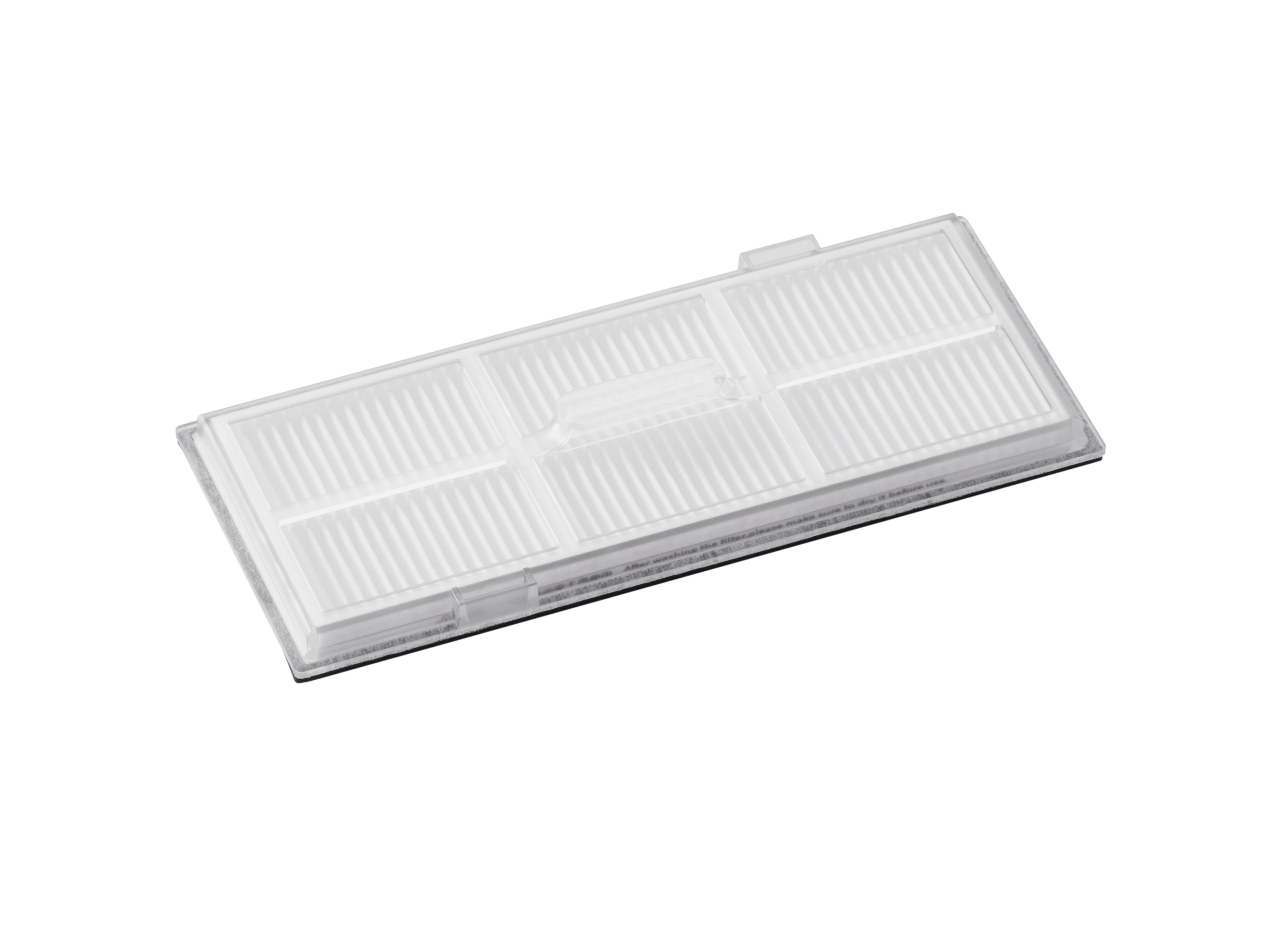 HEPA Filtre pour  Roborock S7 (2 pièces)