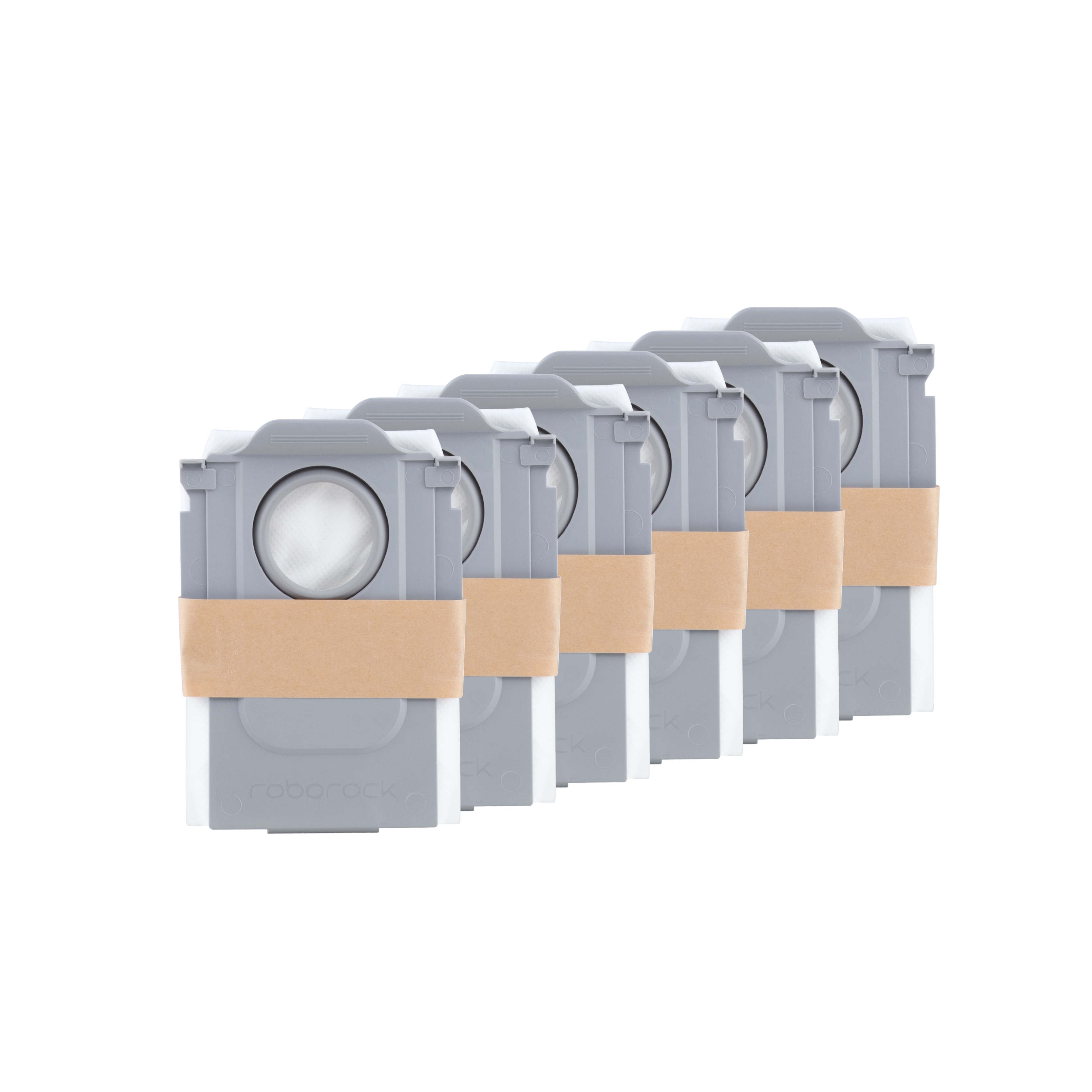 Sacs à poussière  Roborock Q7 Max Plus (6 pièces)