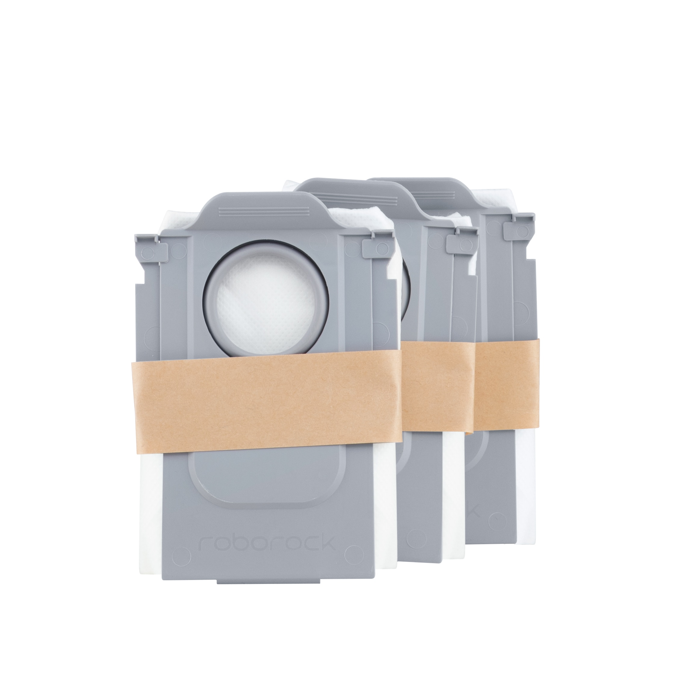 Sacs à poussière  Roborock Q7 Max Plus (3 pièces)