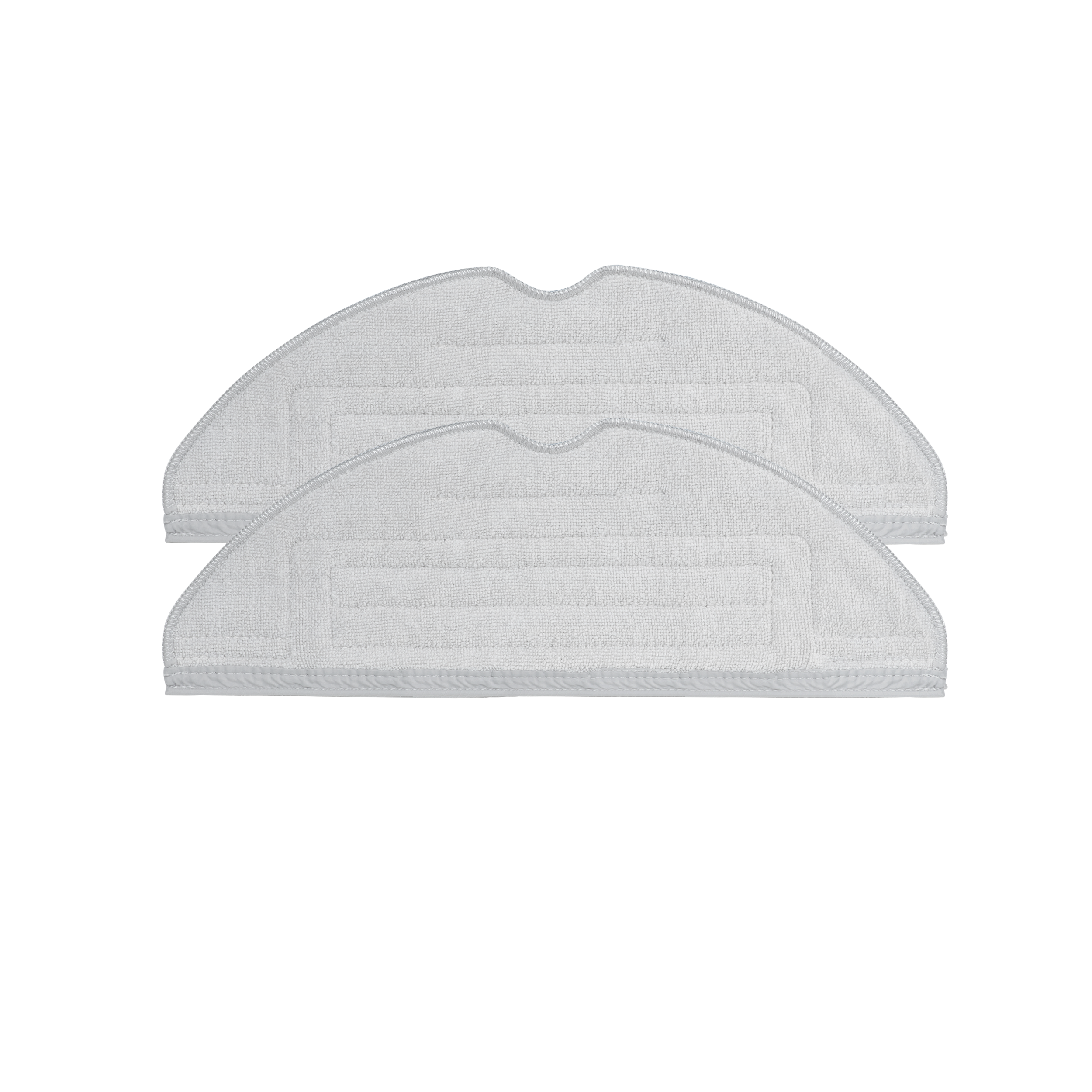 Lingettes de nettoyage VibraRise  Roborock S7 (2 pièces)