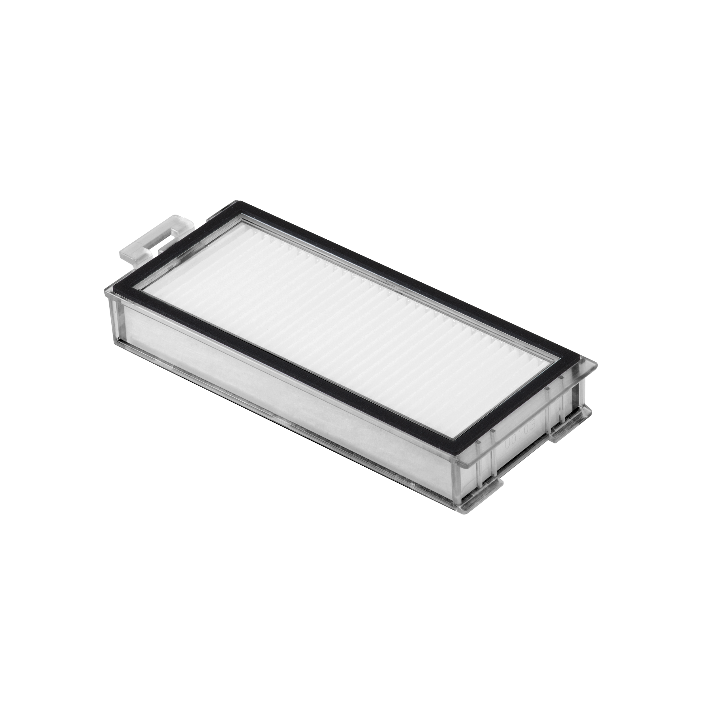 HEPA Filtre pour  Roborock Q7 Max Plus (2 pièces)