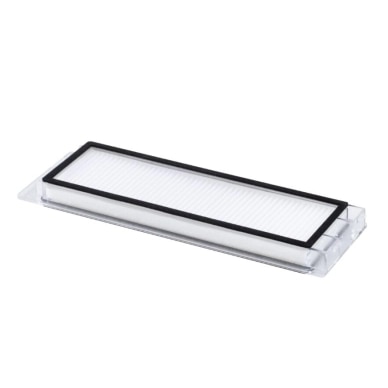 HEPA Filtre pour  Roborock Q Revo (2 pièces)