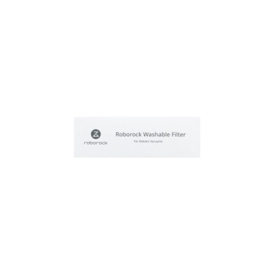 HEPA Filtre pour  Roborock Q Revo (2 pièces)