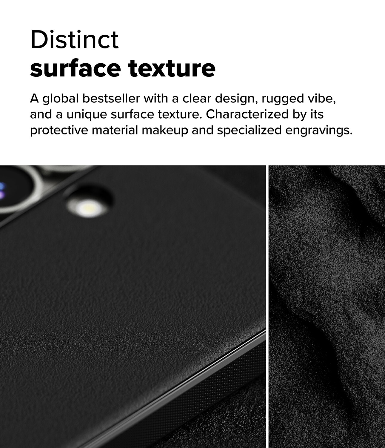 Coque Onyx Magnetic Samsung Galaxy S25, Black