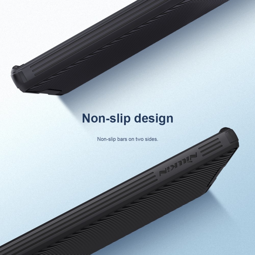 Coque CamShield Samsung Galaxy S22 Ultra, Noir