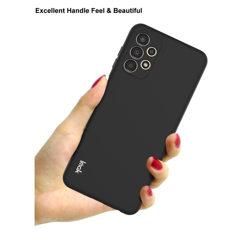 Coque TPU Case Samsung Galaxy A13, Noir