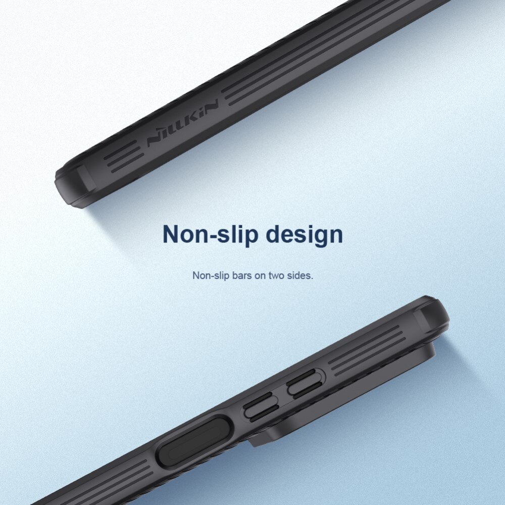 Coque CamShield Xiaomi Redmi Note 11 Pro, Noir