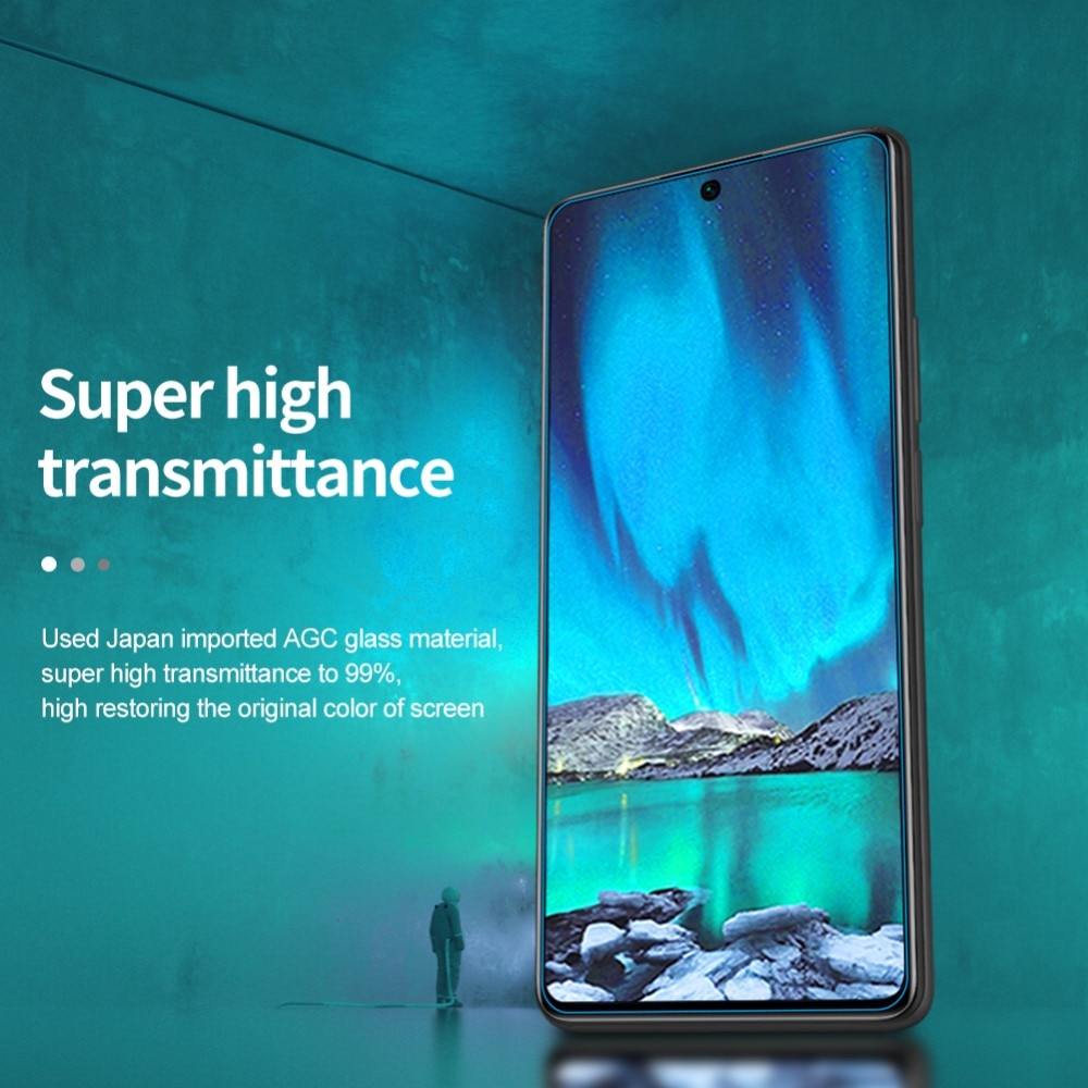 Amazing H+PRO verre trempé Xiaomi 11T/11T Pro