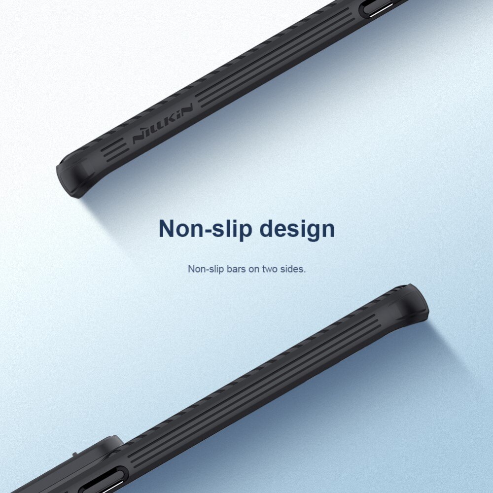 Coque CamShield  OnePlus 10 Pro, Noir