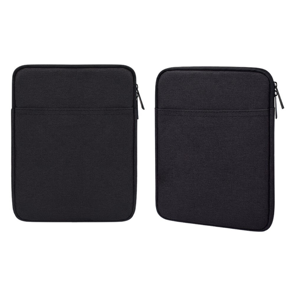 Sleeve pour iPad 10.9 10th Gen (2022), noir