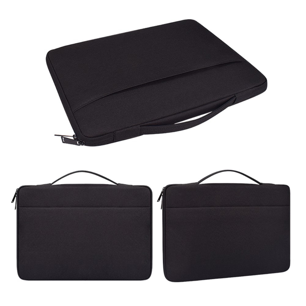 Sac pour ordinateur portable 16" Laptop/Macbook Noir