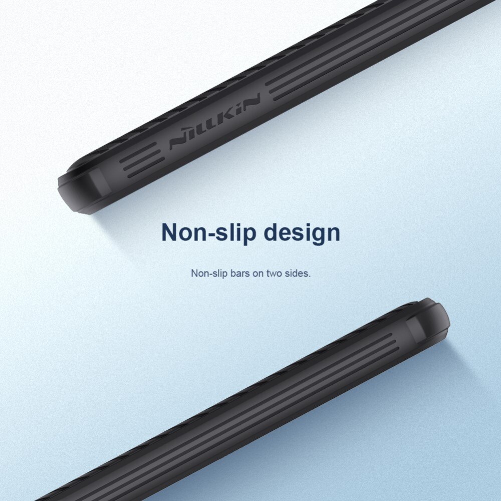 Coque CamShield Xiaomi Redmi Note 12 Pro Plus, Noir